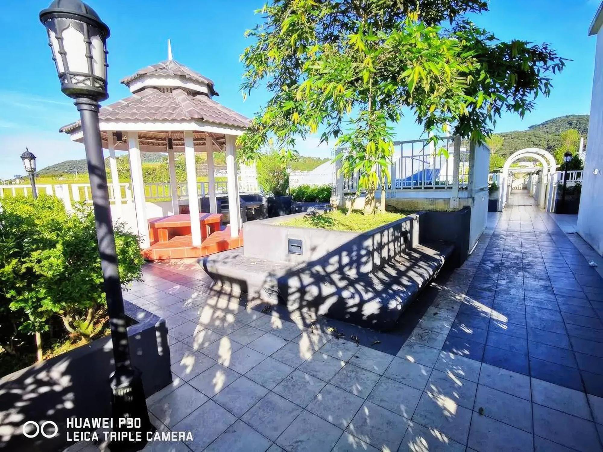 Miahputeh Cozy Homestay Cameron Highlands Pasar Malam Бринчанг Экстерьер фото