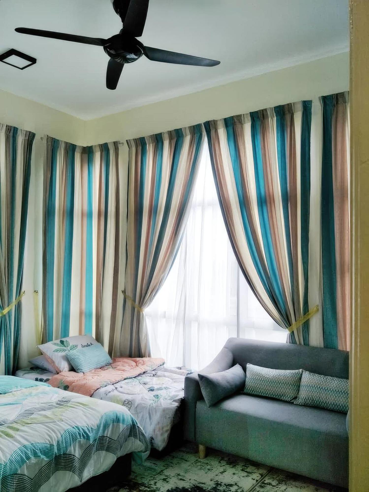 Miahputeh Cozy Homestay Cameron Highlands Pasar Malam Бринчанг Экстерьер фото